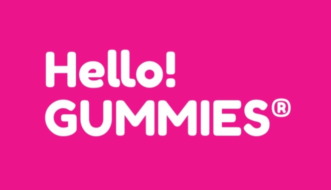 Hello Gummies