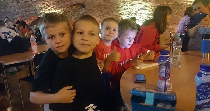Bochnia VI.2017 — zdjęcie z archiwum klubu