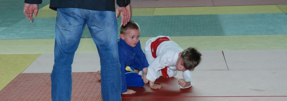 Copernicus Judo Cup- Toruń 16.04.2016 — zdjęcie z archiwum klubu