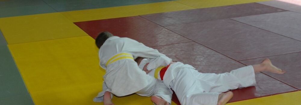 Copernicus Judo Cup- Toruń 16.04.2016 — zdjęcie z archiwum klubu