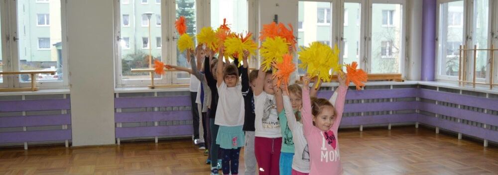 Mega Ferie 2016 — zdjęcie z archiwum klubu