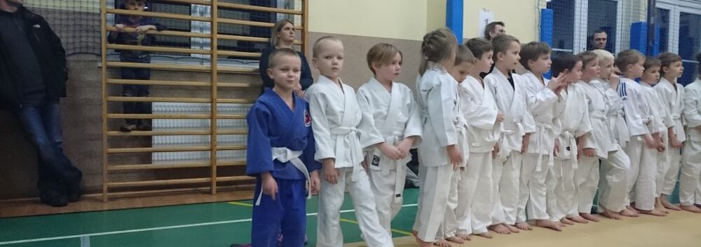 Niestępowo 19.01.2016 — zdjęcie z archiwum klubu