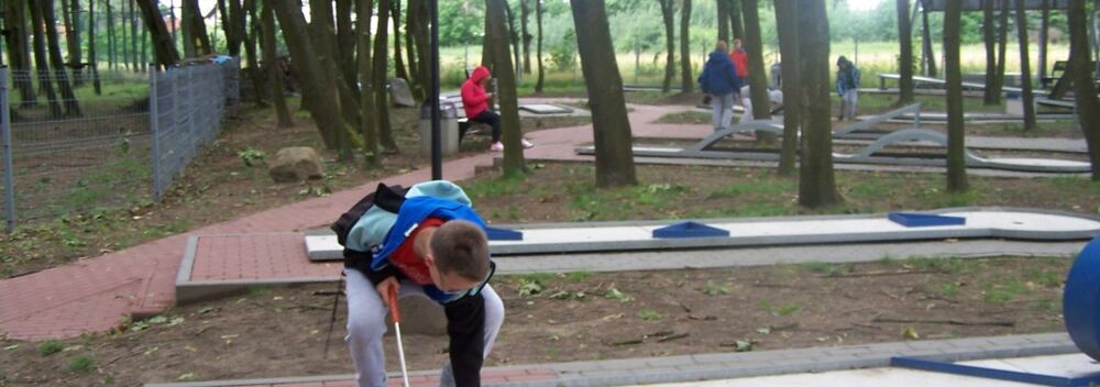 Obóz – Człuchów 2016 — zdjęcie z archiwum klubu