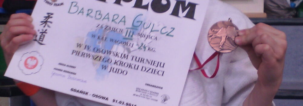 Osowa 21.03.2015 — zdjęcie z archiwum klubu