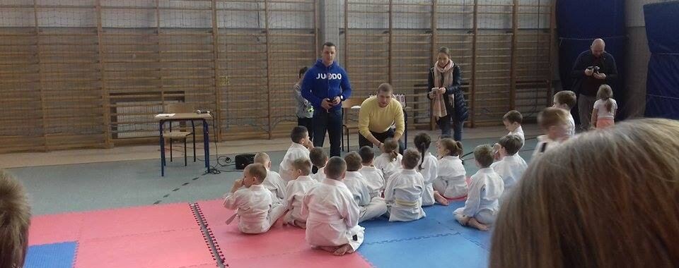 Sekcja Sport 4.03.2017 — zdjęcie z archiwum klubu