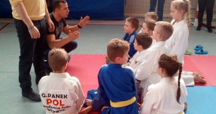 Sekcja Sport 4.03.2017 — zdjęcie z archiwum klubu