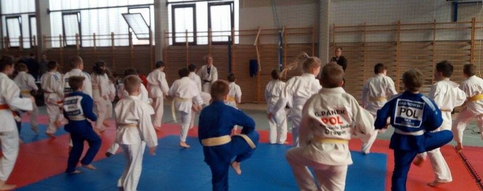 Sekcja Sport 4.03.2017 — zdjęcie z archiwum klubu