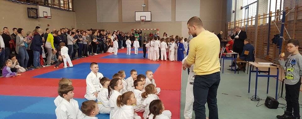 Sekcja Sport 4.03.2017 — zdjęcie z archiwum klubu