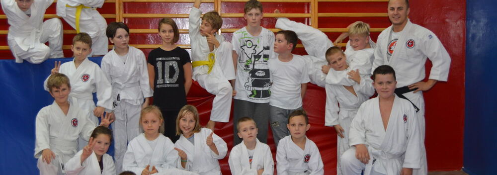 SP 43 – 9.2015 — zdjęcie z archiwum klubu