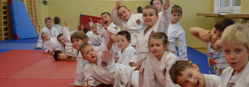 SP 44 – trening 9.2015 — zdjęcie z archiwum klubu