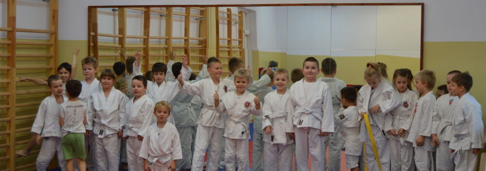 SP 44 – trening 9.2015 — zdjęcie z archiwum klubu