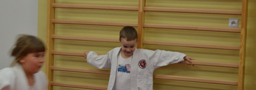 SP 44 – trening 9.2015 — zdjęcie z archiwum klubu