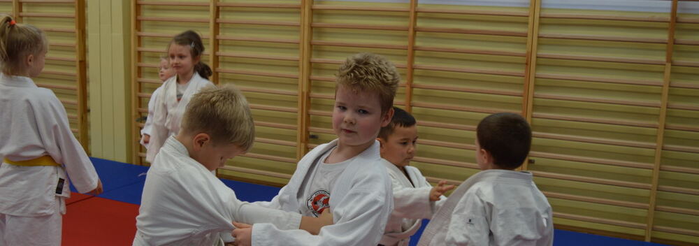 SP 44 – trening 9.2015 — zdjęcie z archiwum klubu