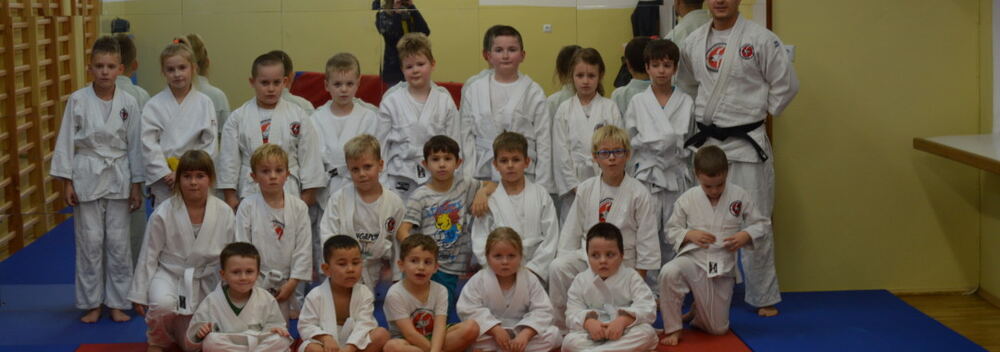 SP 44 – trening 9.2015 — zdjęcie z archiwum klubu