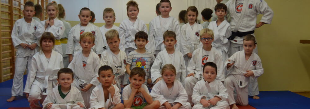 SP 44 – trening 9.2015 — zdjęcie z archiwum klubu