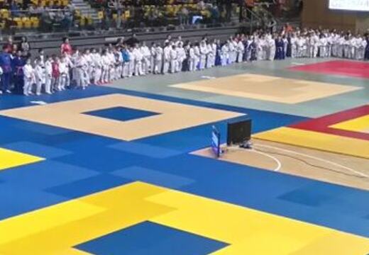 Baltic Judo Cup 18.11.2016