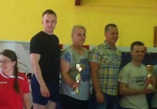 I Mistrzostwa Pogórza Dzieci w Judo – 22.05.2016