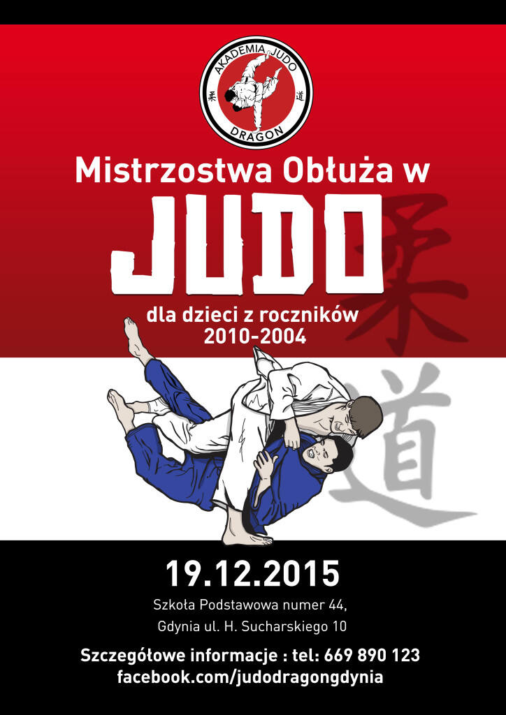 mistrzostwajudo