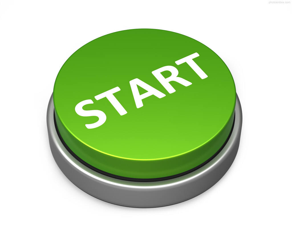 start-button