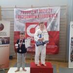 Mini Judo Cup – Bydgoszcz 18.11.2017 – Relacja