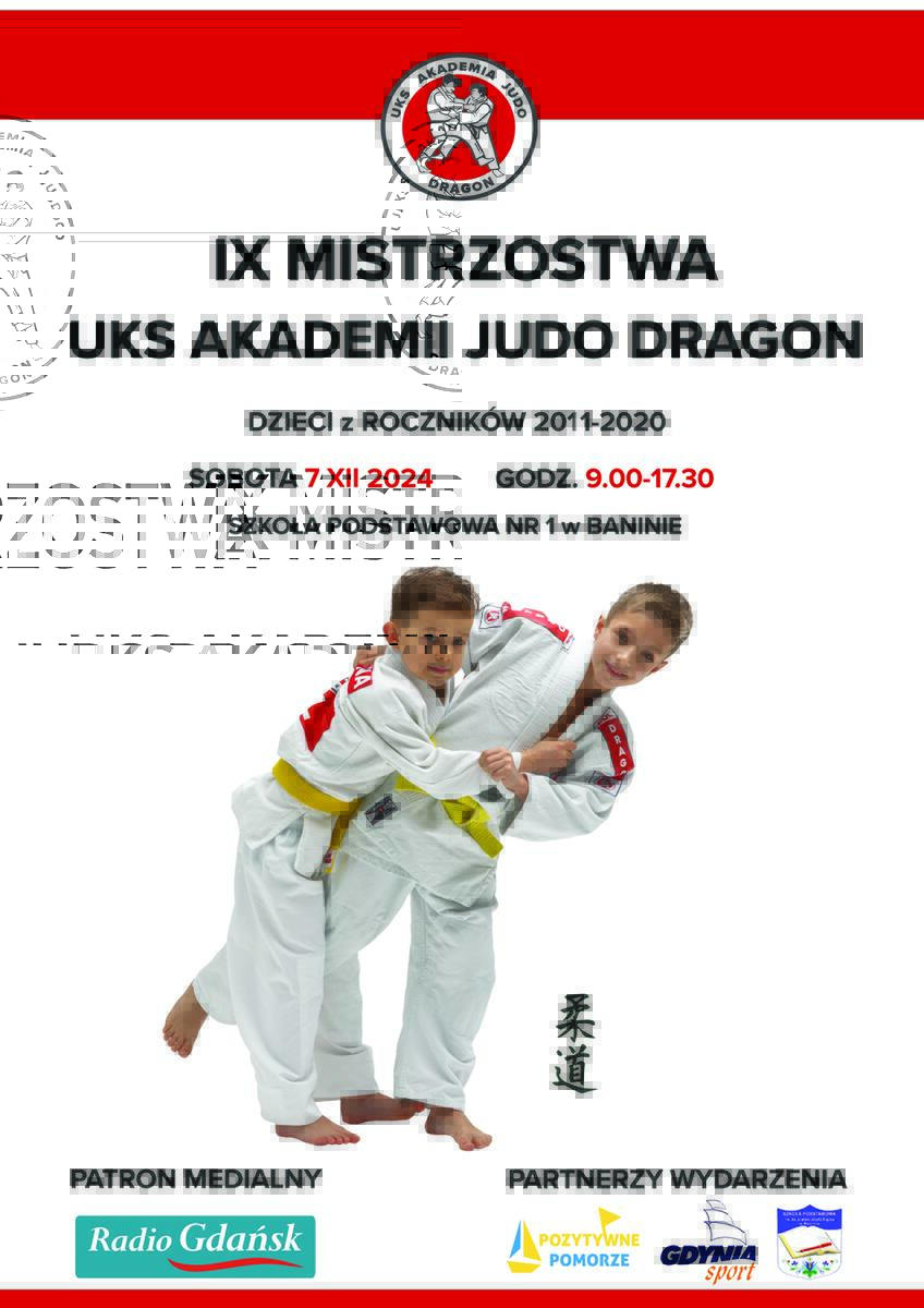 Mistrzostwa Klubu 2024