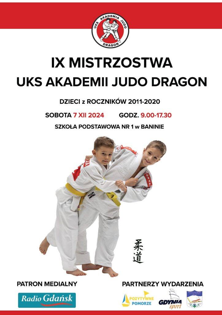 Mistrzostwa Klubu 2024