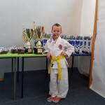 27 Turniej Judo im. Antoniego Reitera – Gdańsk 18.11.2017 Relacja: