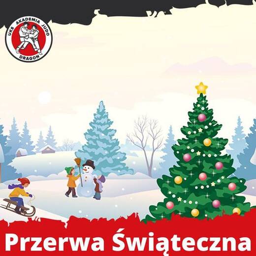 przerwa swiateczna
