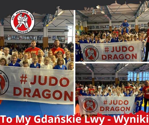 Świetny turniej naszych najmłodszych Dragonów z roczników 2016-2012