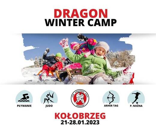 Ostatnie miejsca na Obóz Zimowy !