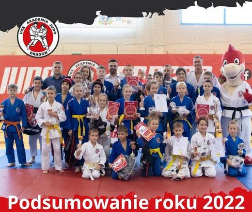 To zrobiliśmy w roku 2022!