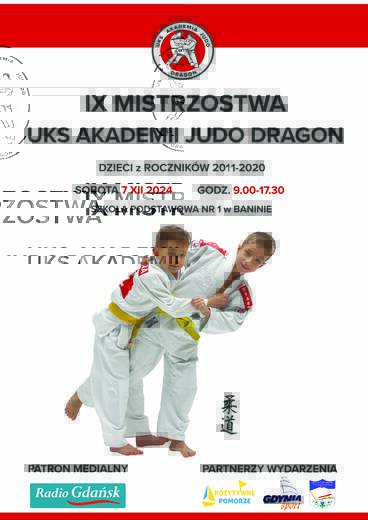 Mistrzostwa Klubu 2024