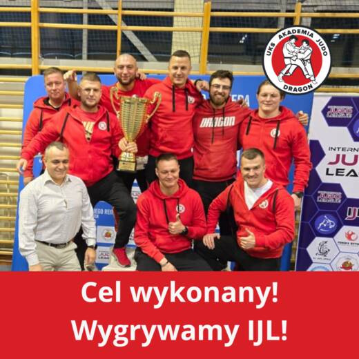Zrobiliśmy to!