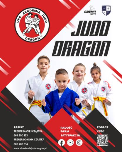 Nabory na nowy rok 2025/2026 CZAS START!