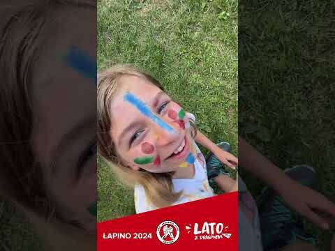 Kadr z filmu: Zobacz jak bawimy się na LATO Z DRAGONEM